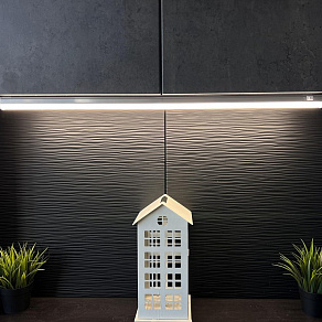 Накладной светильник Uniel ULI-L02 08993