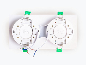 Встраиваемый светильник LEDS POWER SPOT 009179