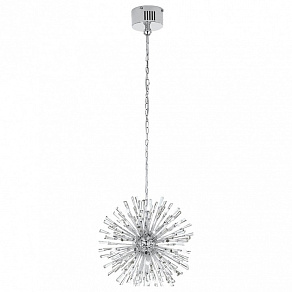 Подвесная люстра Eglo ПРОМО Vivaldo 31465