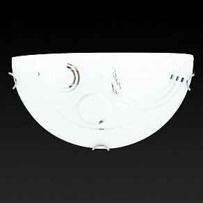 Накладной светильник TopLight Margaret TL9000Y-01WH