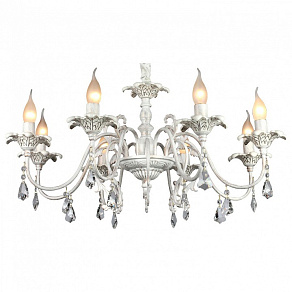 Подвесная люстра Omnilux Prato OML-78303-08