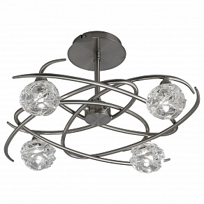 Люстра на штанге Mantra Maremagnum 4543