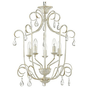 Подвесная люстра Lumion Otesso 3409/5A