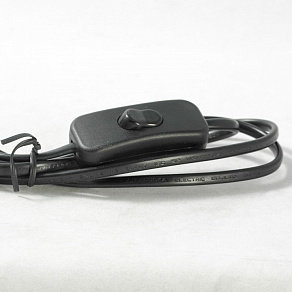 Настольная лампа офисная Lussole Roma LST-4264-01