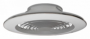 Светильник с вентилятором Mantra (люстры-вентиляторы) Alisio 7491