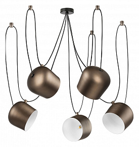 Подвесная люстра Lightstar Omega 727253