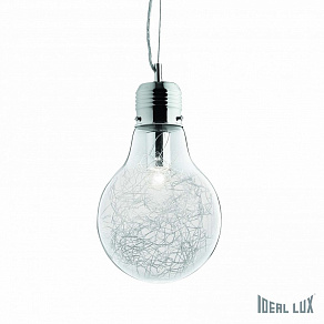 Подвесной светильник Ideal Lux Luce LUCE MAX SP1 SMALL