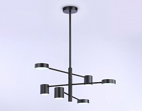 Люстра на штанге Ambrella FL FL51686