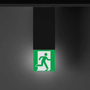 Светильник-указатель Arlight EMG-MARK 059802