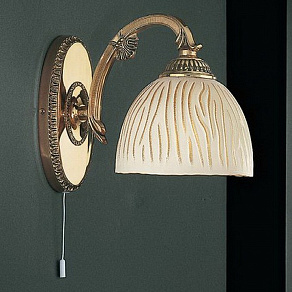 Бра Reccagni Angelo 5750 A 5750/1