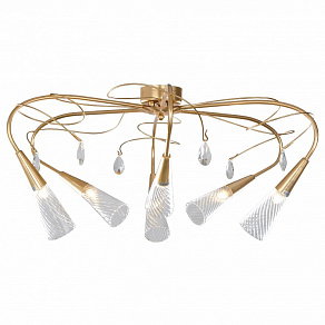 Потолочная люстра Lightstar Aereo 711063