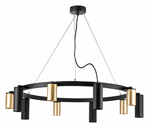 Подвесная люстра Lightstar Rullo LR020405875