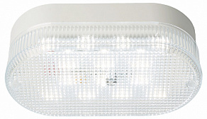 Накладной светильник Feron TR ЖКХ 51511