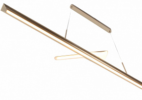 Подвесной светильник Mizi`en View MZ46505-L1200