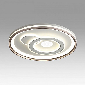 Накладной светильник Sonex Gemini 7785/85L