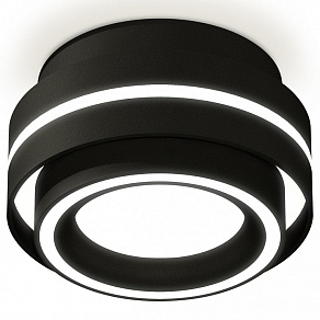 Накладной светильник Ambrella XS XS8414003