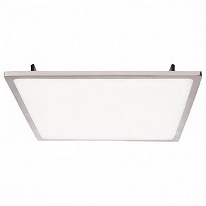 Встраиваемый светильник Deko-Light Square II 565277