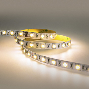 Лента светодиодная Eleganz LUX EL-24V-14WW