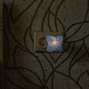 Ночник Uniel DTL-309 10334