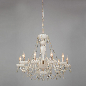 Подвесная люстра Vitaluce V2361 V2361/10