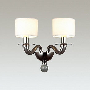 Бра Odeon Light Laura 4196/2W