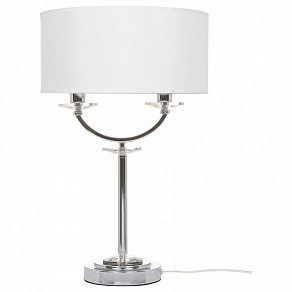 Настольная лампа декоративная Freya Tina FR5034TL-02CH