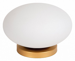 Настольная лампа декоративная Lucide Elysee 21530/01/61