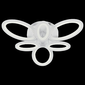 Накладной светильник Natali Kovaltseva 82033 HIGH-TECH LED LAMPS 82033