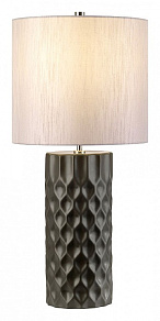 Настольная лампа декоративная Elstead Lighting Barbican BARBICAN-TL