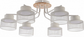 Люстра на штанге Rivoli Mona 9194-306