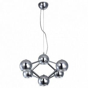 Подвесной светильник Vele Luce Azore VL5173P06