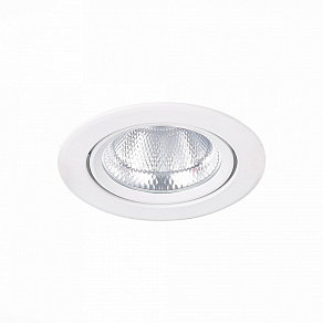 Встраиваемый светильник ST-Luce Miro ST211.538.10.24