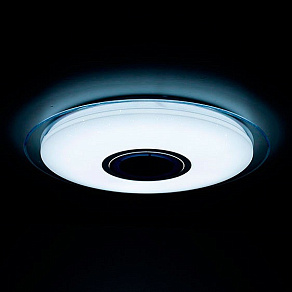 Накладной светильник Omnilux Melofon OML-47307-52