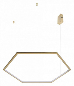 Подвесной светильник Loft it Ring 10016M
