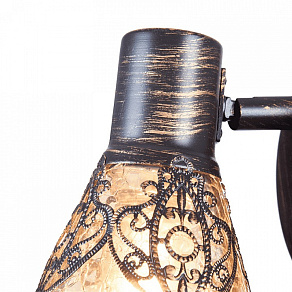 Спот Freya Donsia FR2345-WL-01-BR