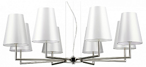 Подвесная люстра EVOLUCE Bellino SLE105903-08