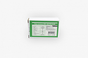 Блок питания LEDS POWER  007908