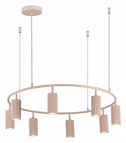 Подвесная люстра ST-Luce Kendo SL1213.603.08