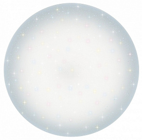 Накладной светильник Uniel Saturn-2 UL-00009138