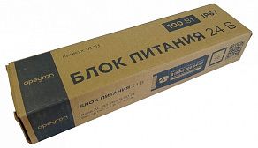Блок питания Apeyron Electrics  03-113
