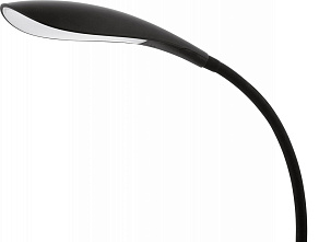 Настольная лампа офисная Eglo Dambera 94673