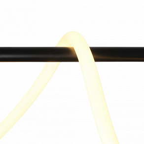 Светильник на штанге MyFar Thomas MR2383-1CL