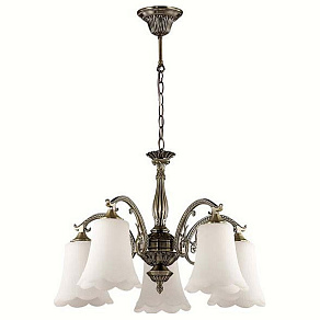Подвесная люстра Lumion Sonette 2985/5