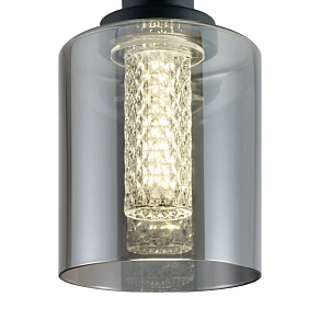 Подвесная люстра Freya Lisse FR6238PL-L15SM