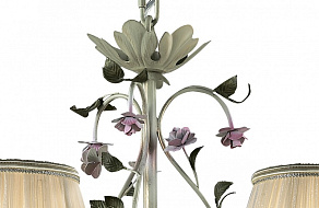 Подвесная люстра Odeon Light Tender 2796/6