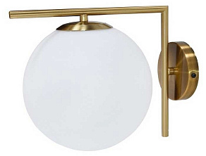 Бра LUMINA DECO Sorento LDW 1215-1 WT+MD