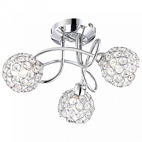 Потолочная люстра Globo Azalea 56631-3D