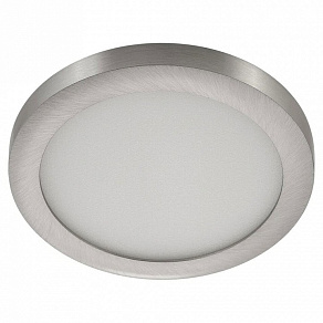 Встраиваемый светильник AM-Group AM292 AM292 6W SN 4000K R