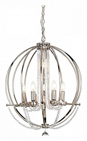 Подвесная люстра Elstead Lighting Cassie CASSIE7