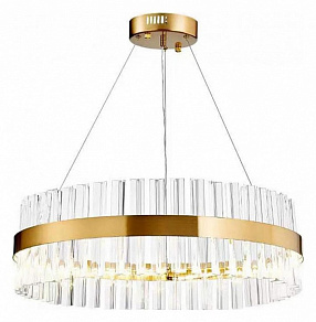 Подвесной светильник Kink Light Лира 07660,33